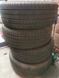 Opony Barum bravuris 3 hm 205/55 r16v letnie