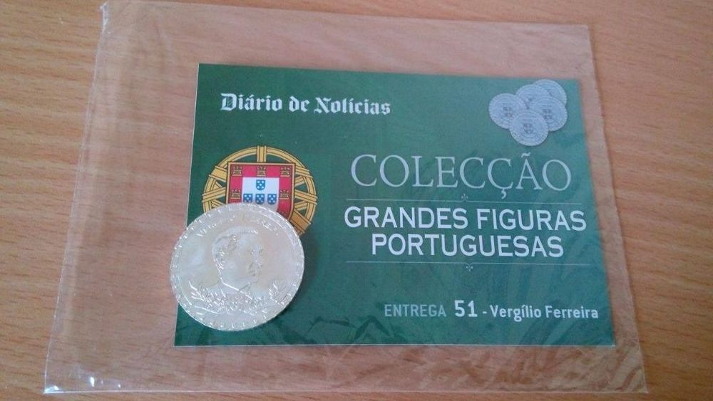 Coleção Moedas Portugal