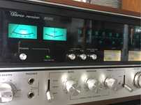 Sansui 9090 dolby po serwisie!!!