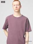 Футболка UNIQLO U - Crew Neck T-Shirt! size L