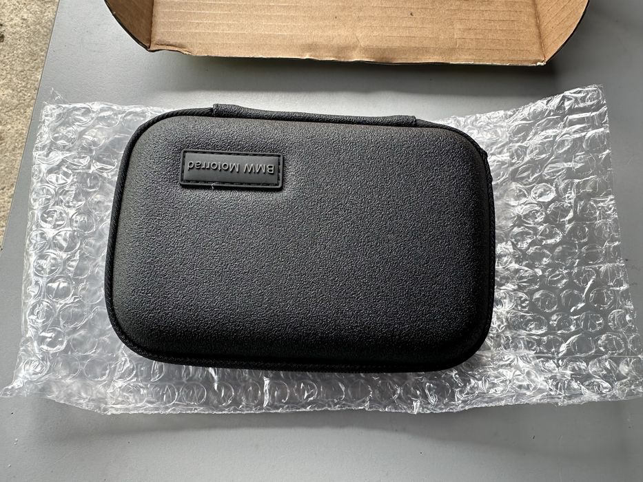 Garmin navigater VI Bmw