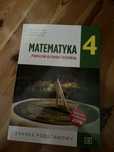 Podrecznik z matematyki klasa 4
