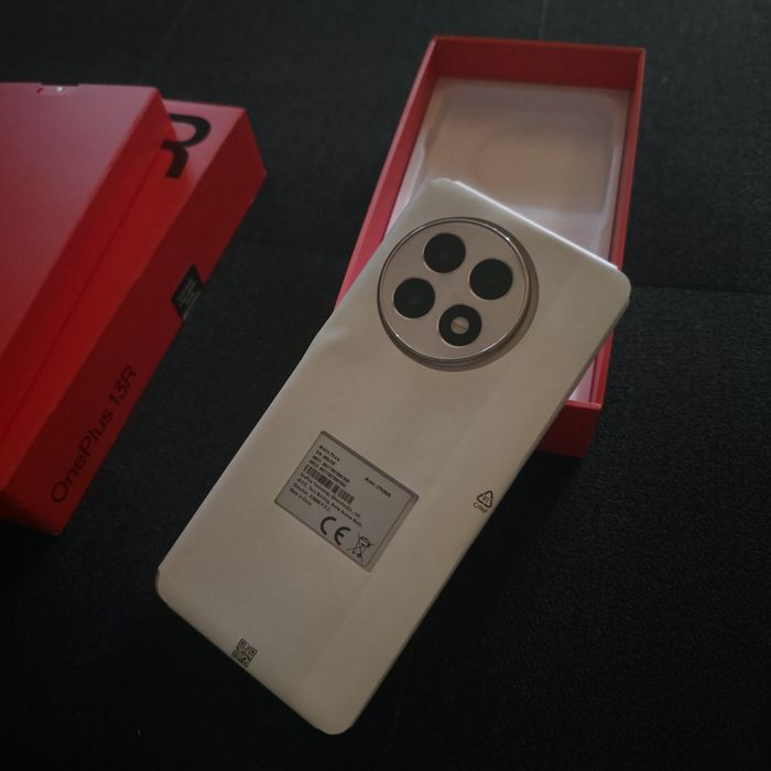 Nowy 13R1 Plus 256 nowy