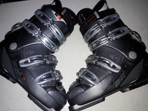 Buty Narciarskie NORDICA rozmiar 40 Jak NOWE