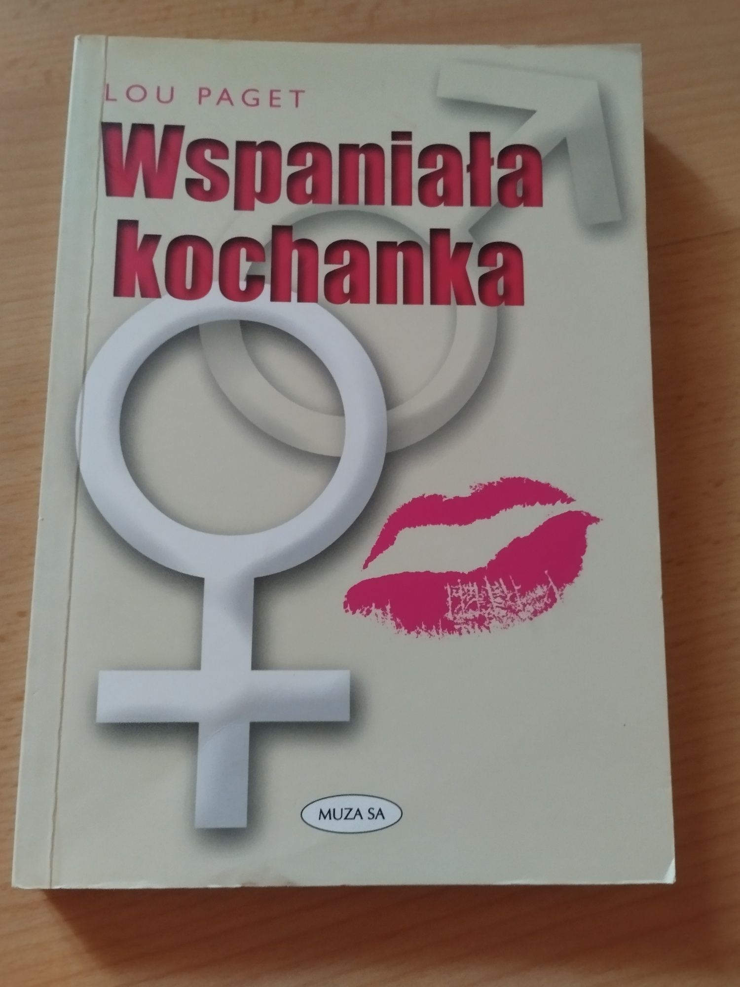 Wspaniały kochanek, Wspaniała kochanka, zestaw komplet książek