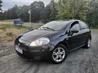 Fiat Grande Punto 1.4 T-jet