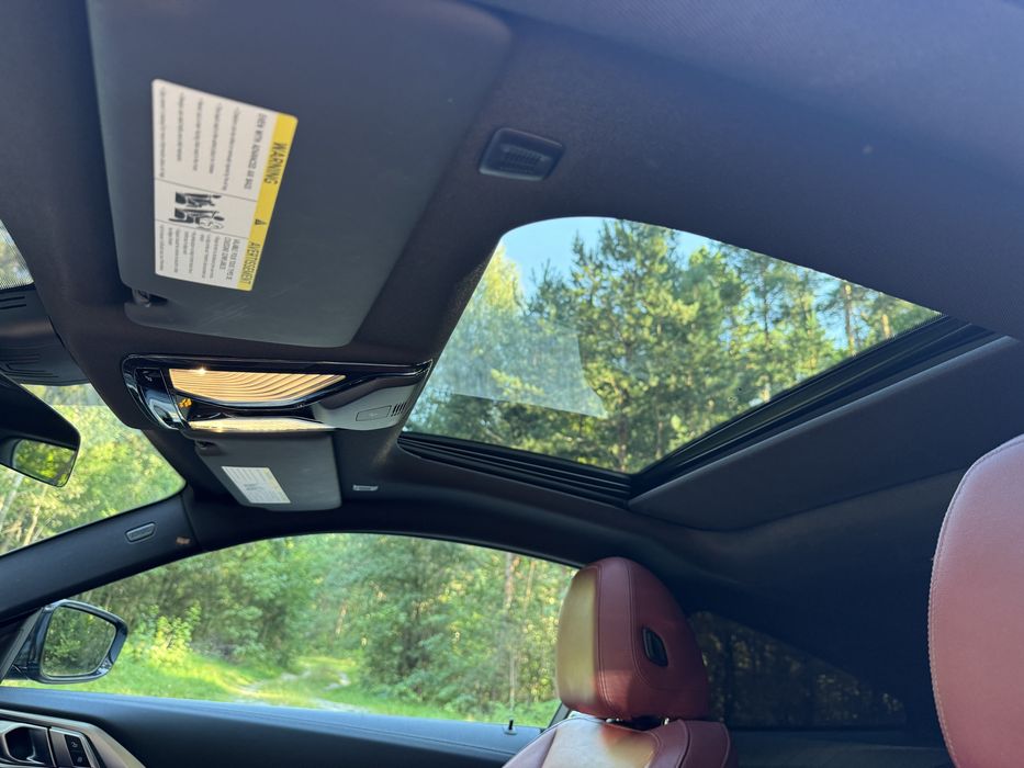 BMW M 440i Xdrive. 2021р.