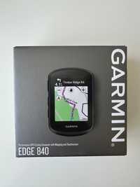 Nowy Garmin Edge 840 gwarancja, licznik, nawigacja