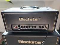 Head lampowy Blackstar Studio 20