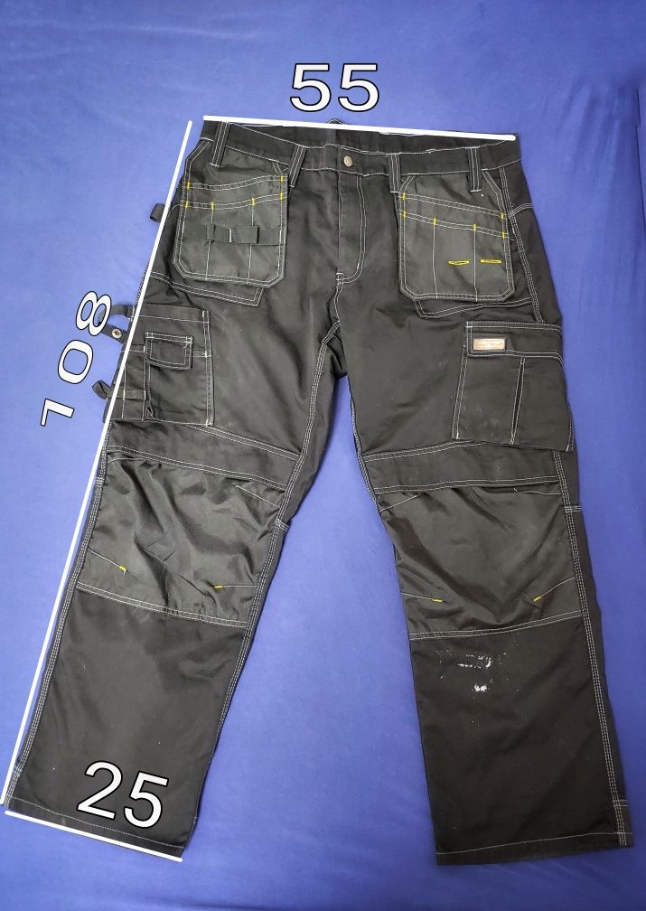 Штаны рабочие Wright Fits XL- 2XL