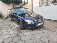 Audi A4B7 LPG stan BDB