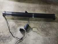 Calha Led 80cm para aquário
