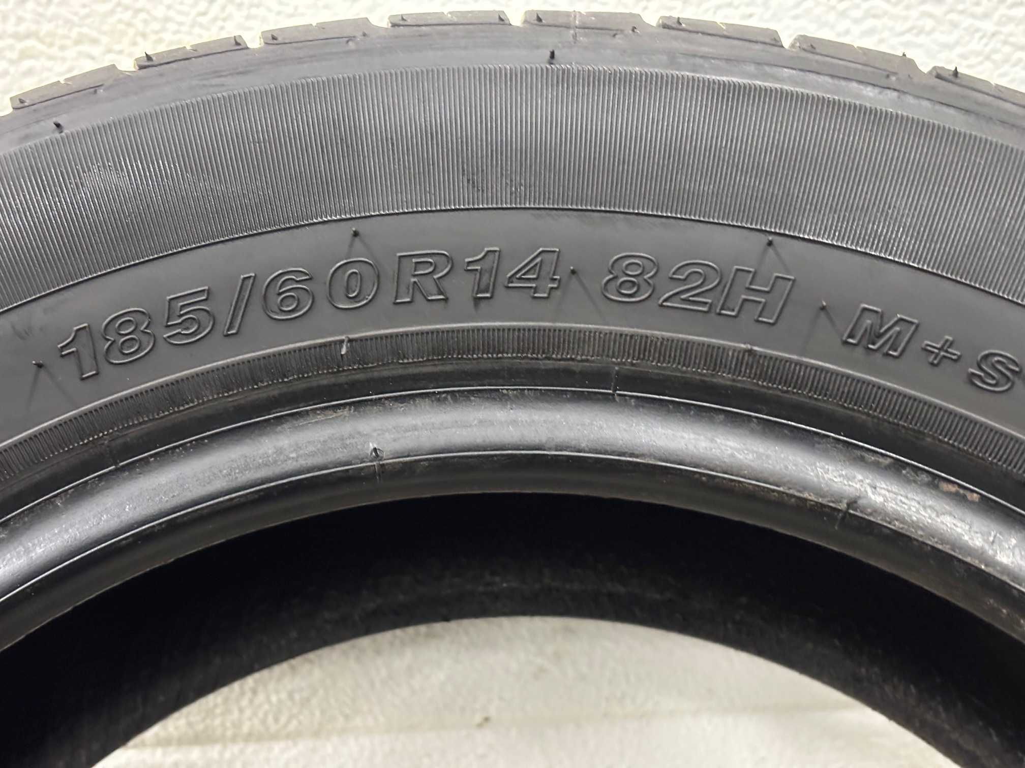 185/60/14 82H Goodride Radial RP28 opona używana Letnia Bydgoszcz