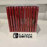 Acessorios Nintendo Switch