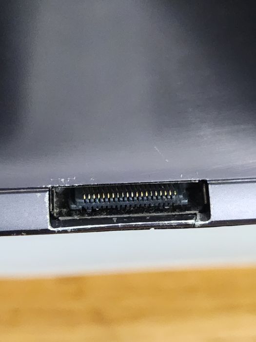 Планшет ASUS TF201 екран FullHD IPS 10"