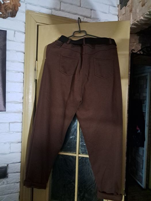 Молодіжні, жіночі штани зима, нові
