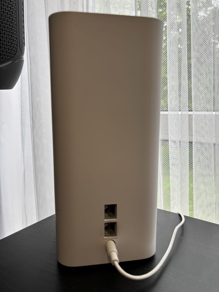 Ruter HUAWEI GHTelecom SPEEDBOX 5G CPE 3 H135-380