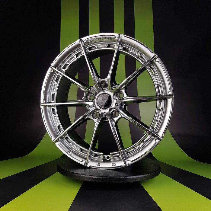 Диски На Авто R17 5x114.3 Renault Toyota Camry Honda Accord Mazda 6