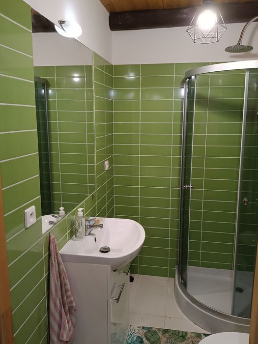 Komfortowy domek  wynajmę.