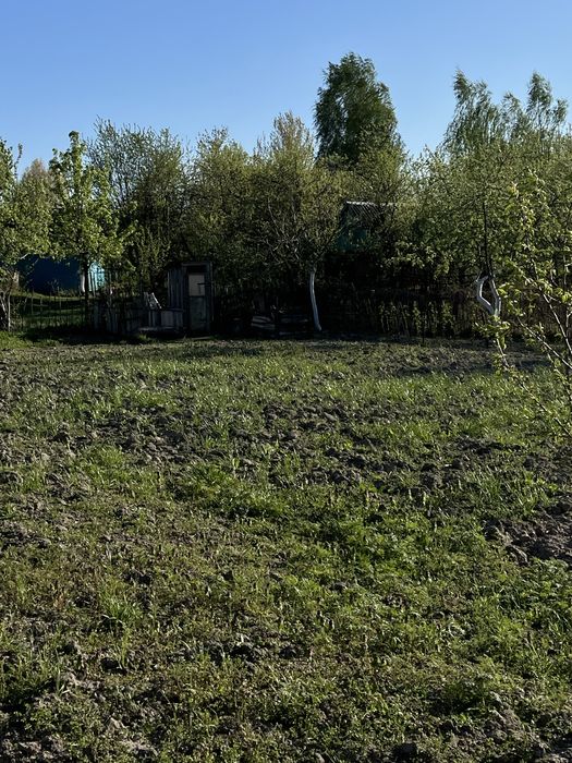 Продам дачну ділянку