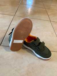 Sprzedam nowe sneakersy Action Boy rozmiar 24