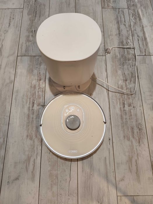 Robot sprzątający Cobbo pro 27+