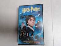 Kaseta VHS Harry Potter i Kamień Filozoficzny
