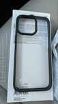 Spigen Ultra Hybrid iPhone 15 pro max