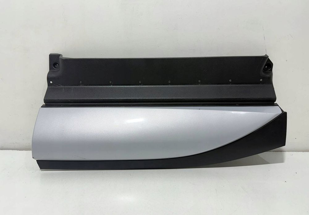 byd atto 3 iii listwa drzwi prawy tył bardzo ładna