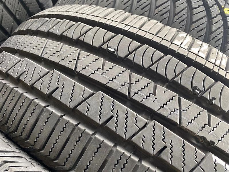 225/60r17 Continental Cross LX_6,8mm_2szt_(576)