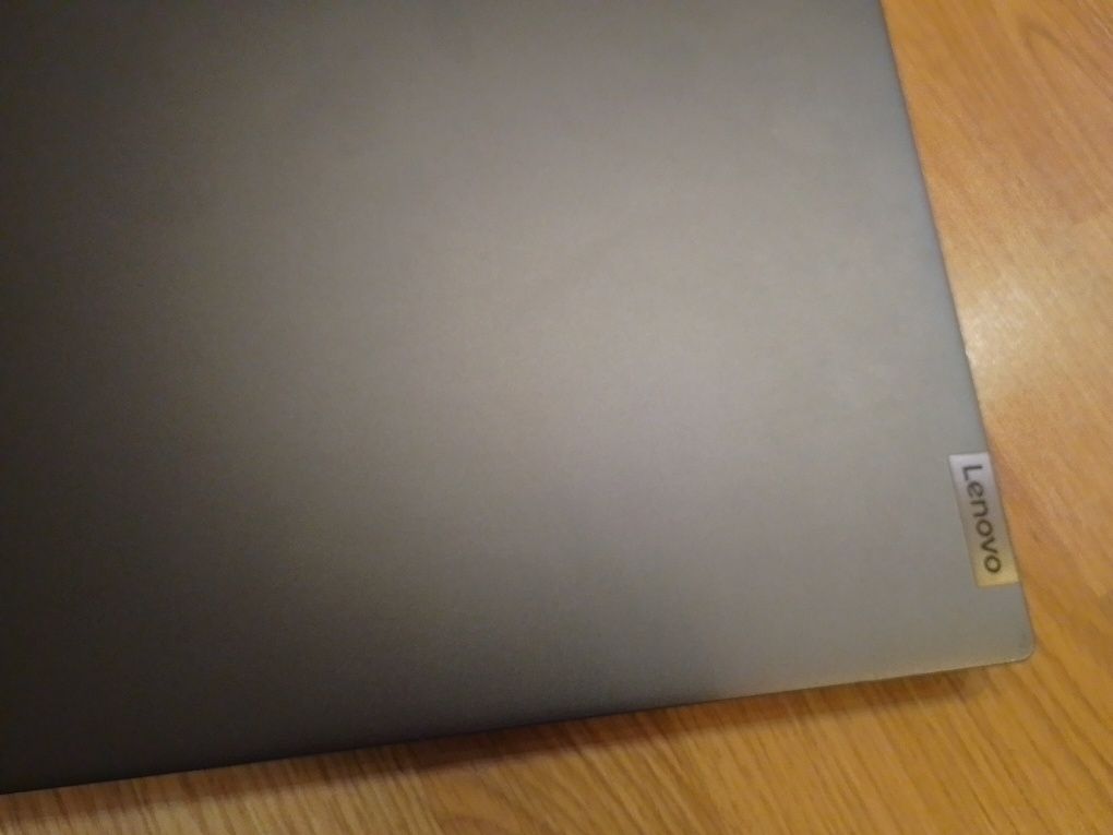 Ноутбук Lenovo IdeaPad 5 15are05 Graphite Gray.