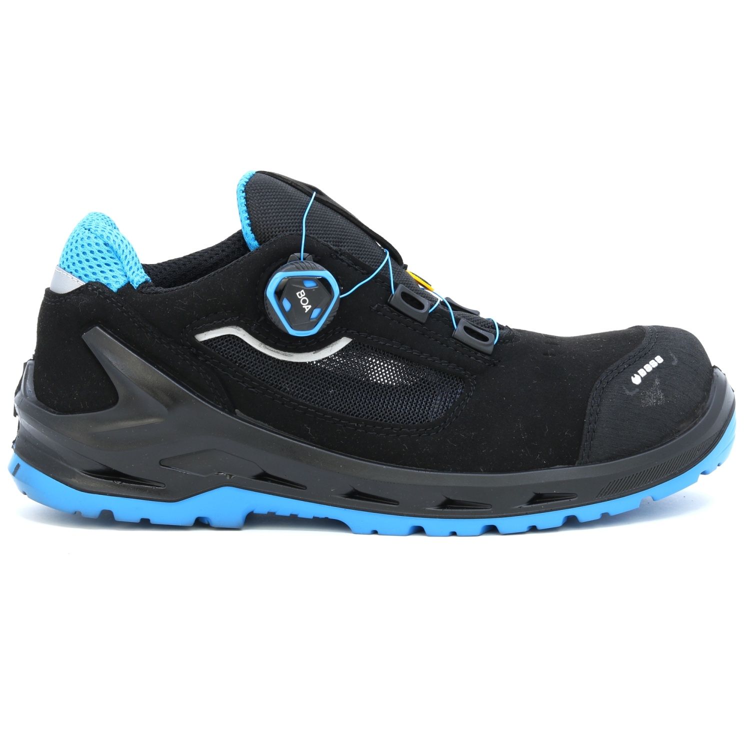 Buty robocze BASE I-Code 44 BOA