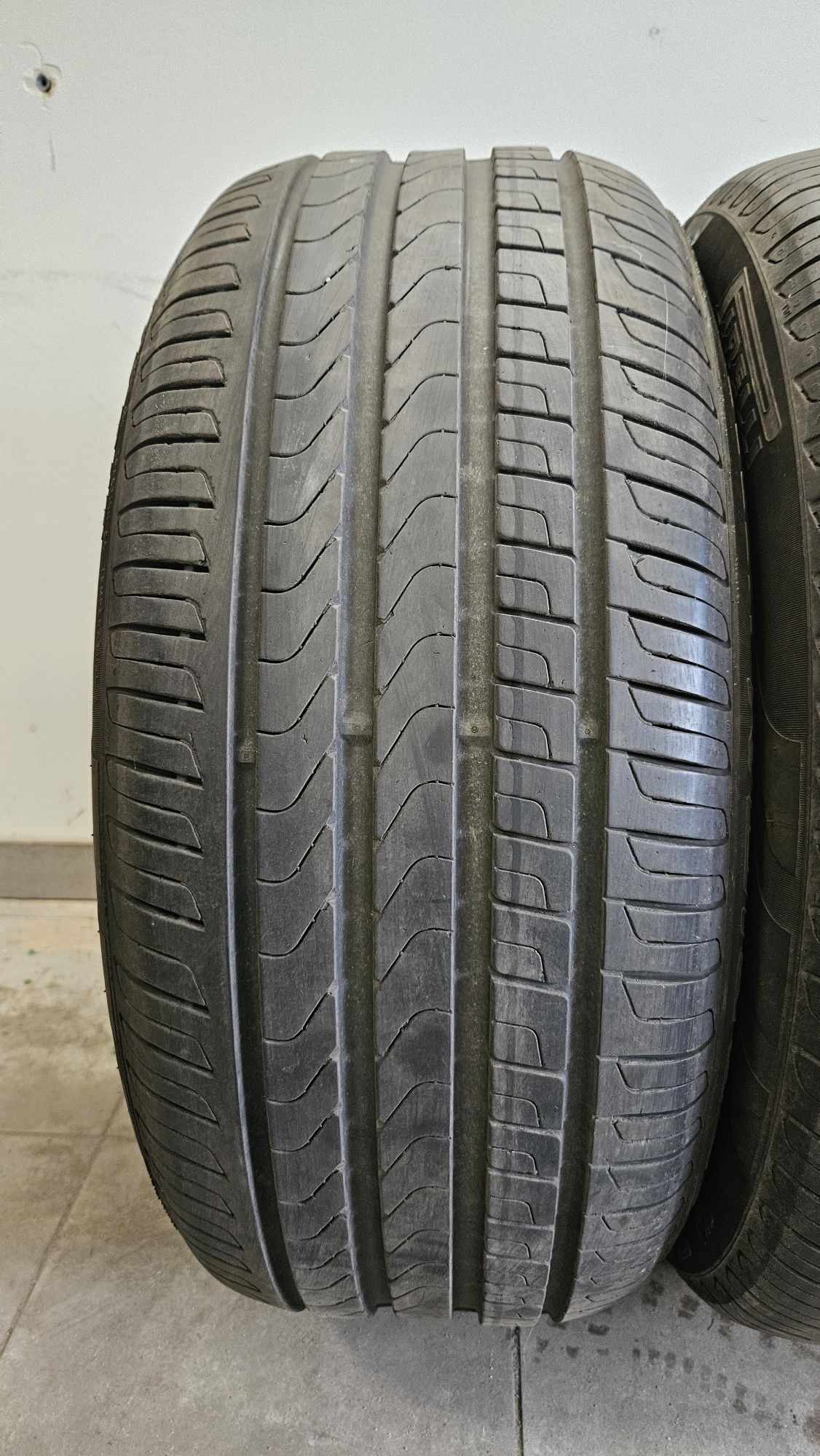 4x opony 19" Letnie Pirelli Scorpion 255/45/R19 XL SUV