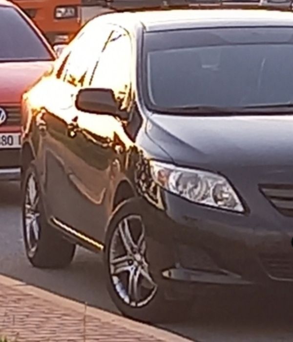 Диски R16 Rial с резиной
