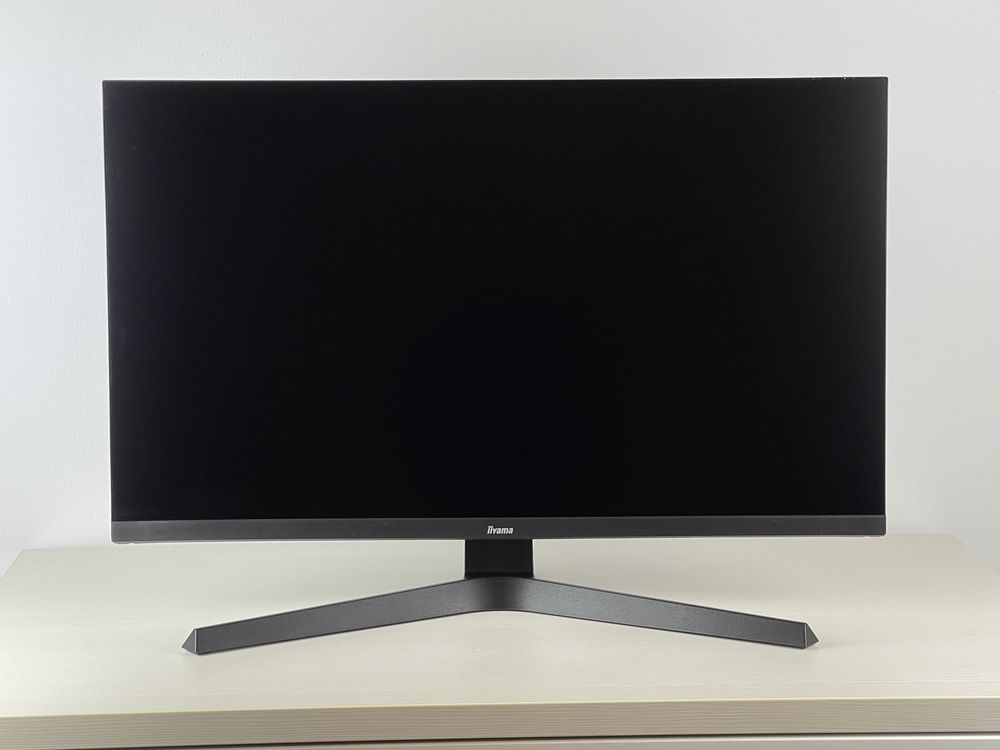 Monitor LED 27” iiyama ProLite XUB2796HSU-B1 1920x1080 PC IPS / PLS