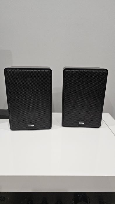 Kolumny monitory Canton GL 260