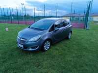 Opel Meriva 1.6 CDTI 110km full opcja.