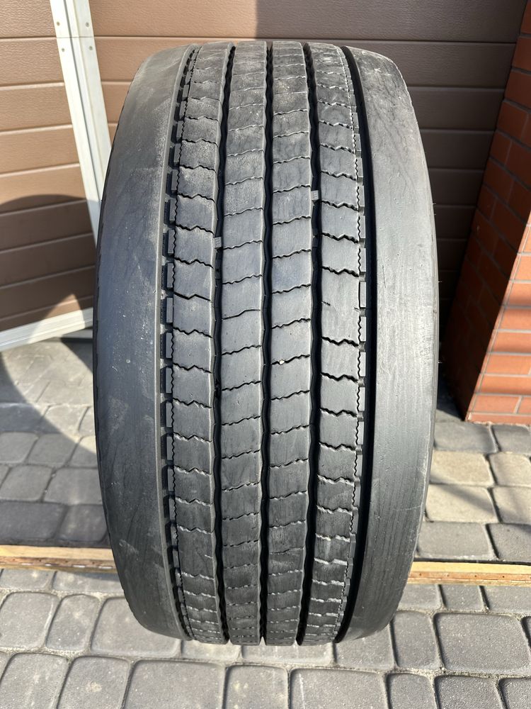 385/55 r22.5 Hankook SmartFlex AH31