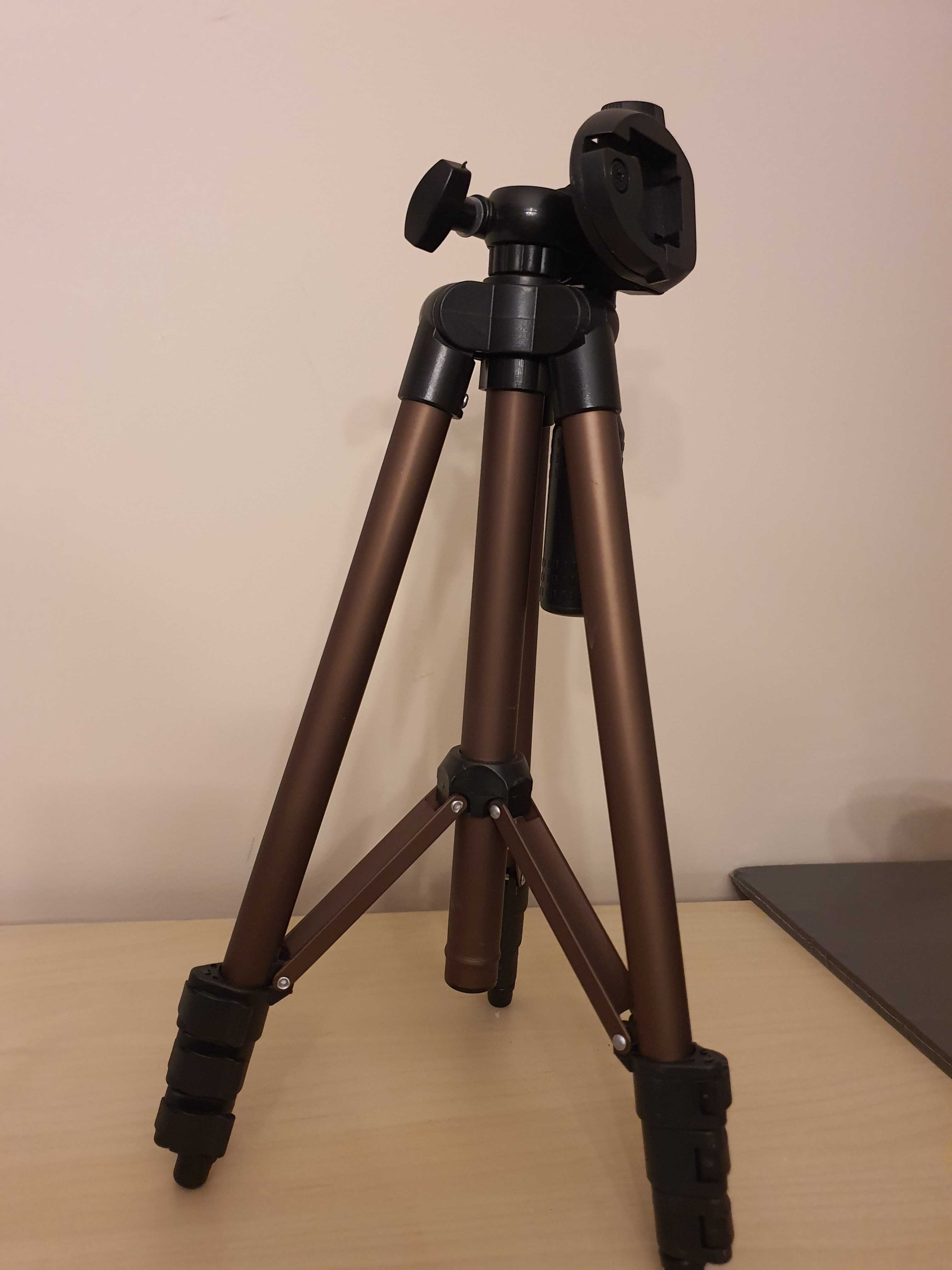 Statyw HAMA Tripod 106 3D