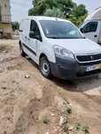 Peugeot Partner 1.6 hdi 3L