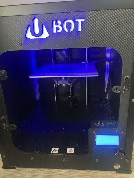 Drukarka 3D UBOT