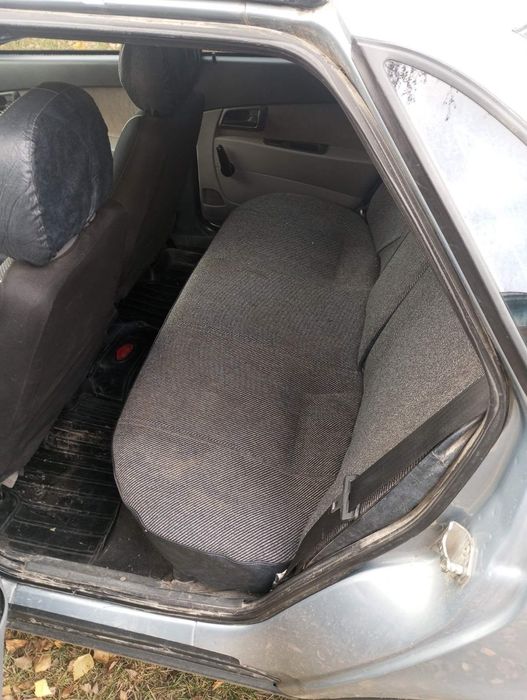 Лада приора 2170