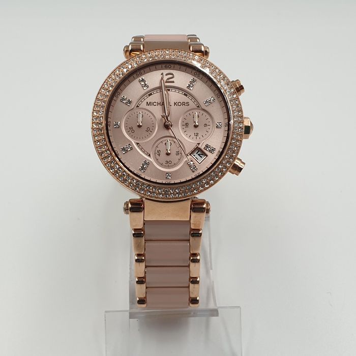 Женские часы Michael kors майкл корс mk5896 оригинал