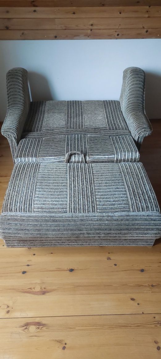 Sofa rozkładana  sprzedam