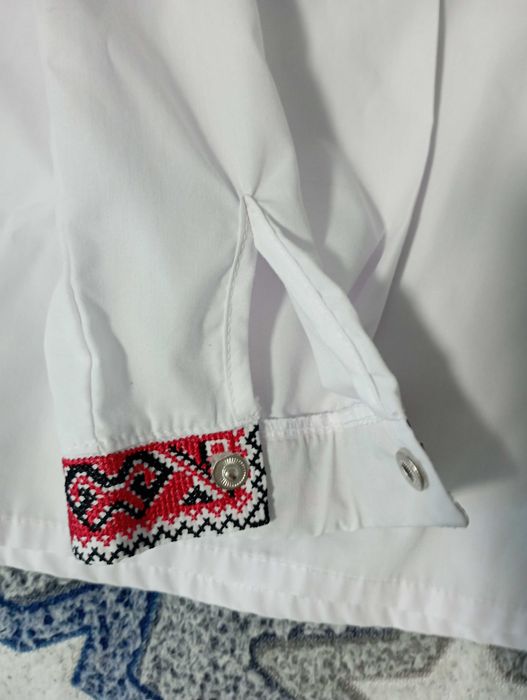 Вишиванка  для хлопчика