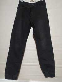Продам зимові джинси на флісі 146-152 рр