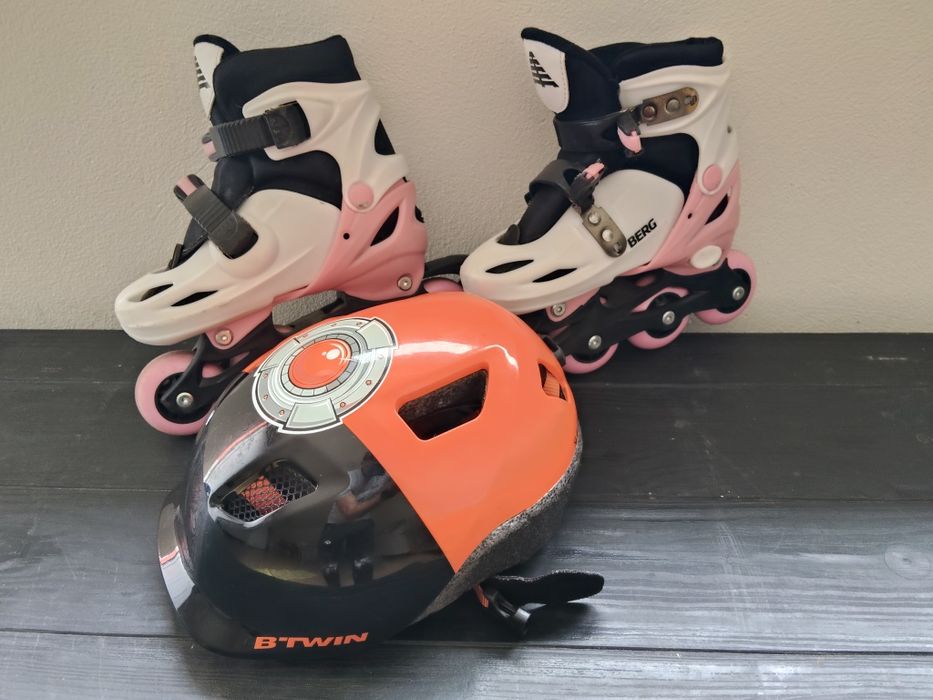 Patins criança Berg