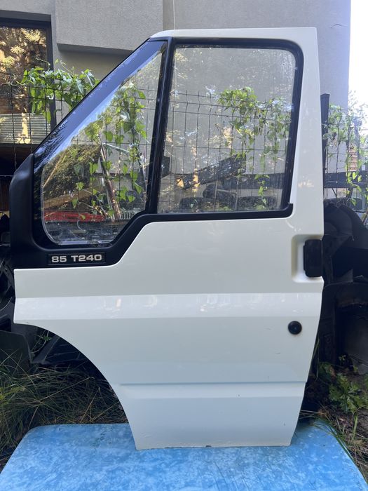 Drzwi przednie prawe lewe Ford Transit mk6