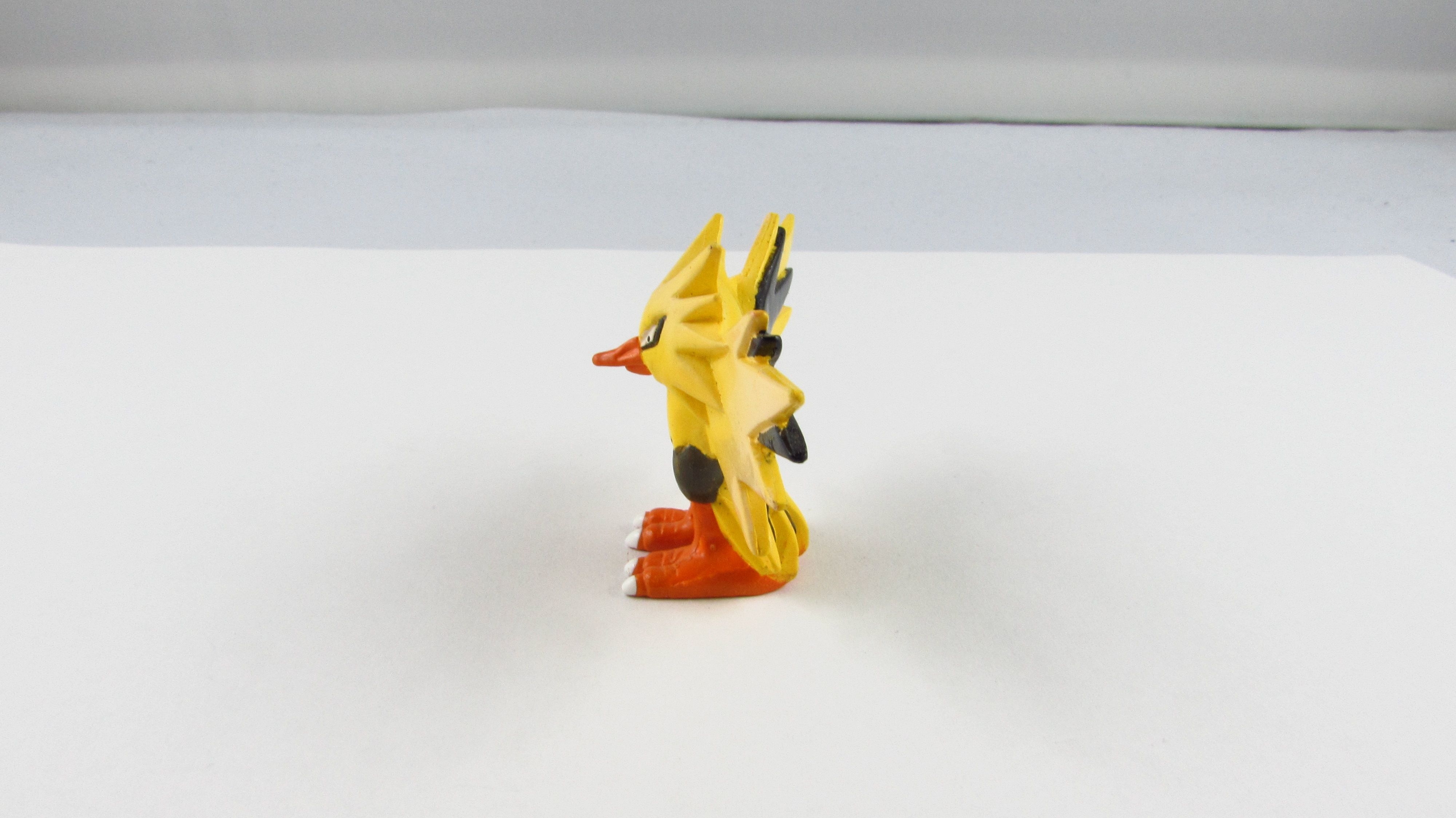 TOMY - CGTSJ Nintendo - Pokemon - Figurka Zapdos