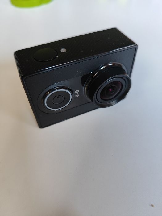 Kamera sportowa xiaomi yi action
